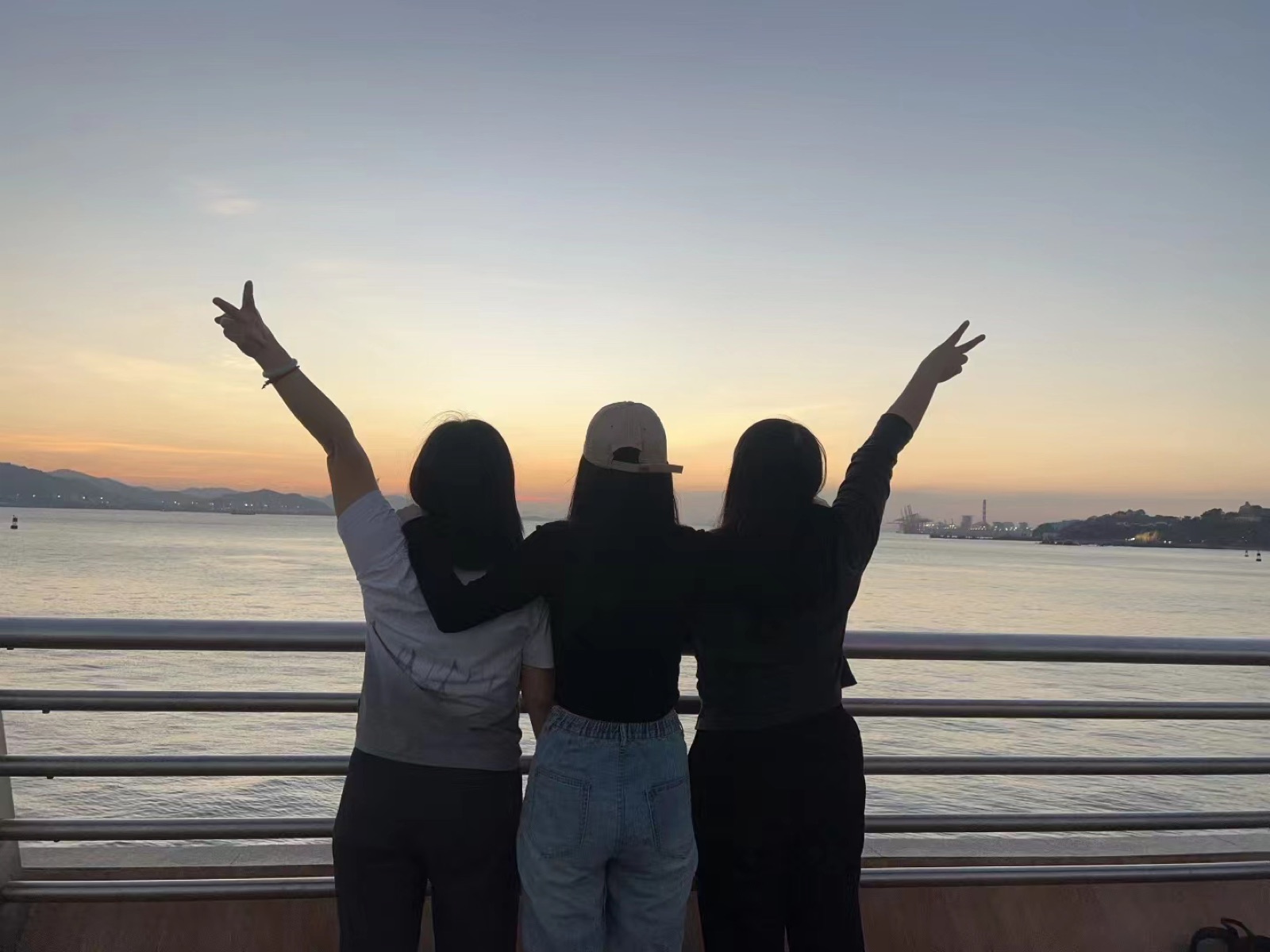 嗨翻鼓浪屿，欢聚格雷达——记2025年厦门之旅