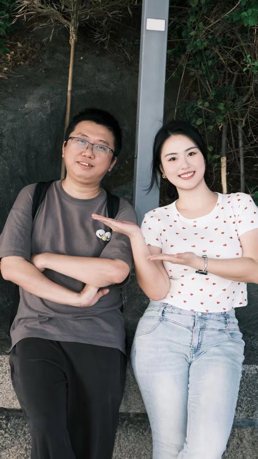 嗨翻鼓浪屿，欢聚格雷达——记2025年厦门之旅